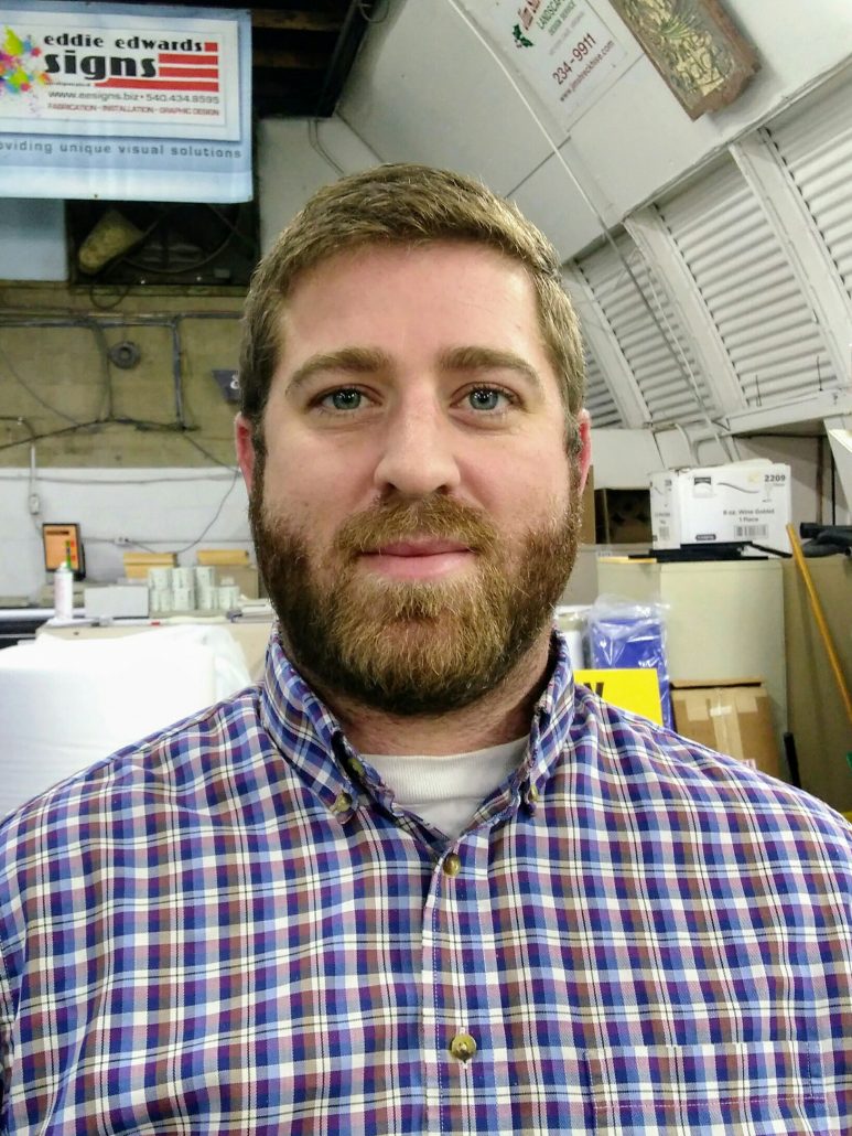 Chris Holllar